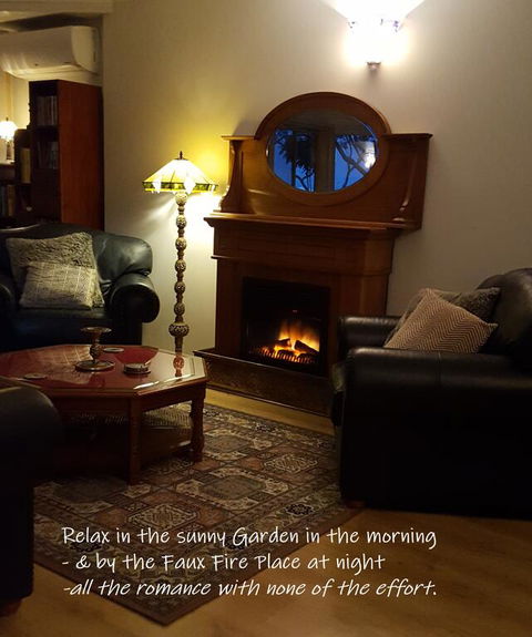 Blue With A View - Stayed 3