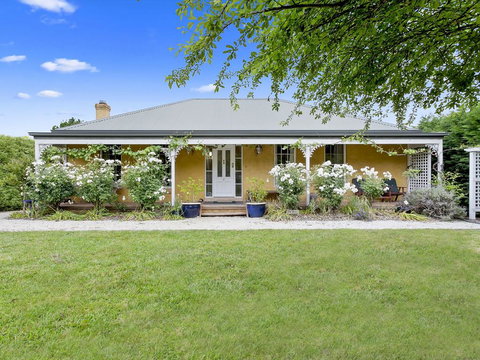 Blue Wren - Stays Accommodation 0