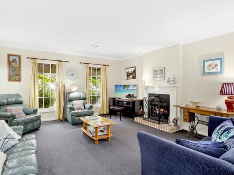 Blue Wren - Stays Accommodation 2