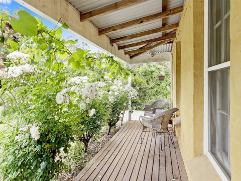 Blue Wren - Stays Accommodation 1