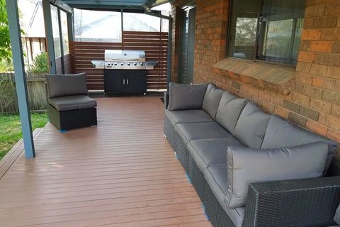 Blue Wren BnB Bathurst - Stays Accommodation 0