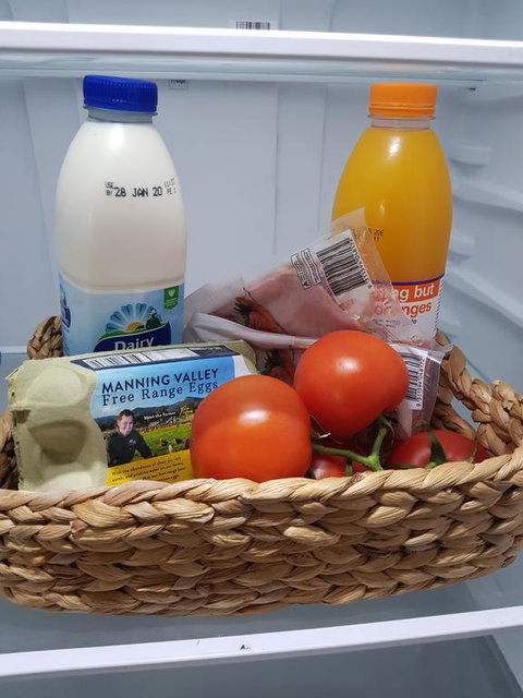 Blue Wren BnB Bathurst - Stays Accommodation 1