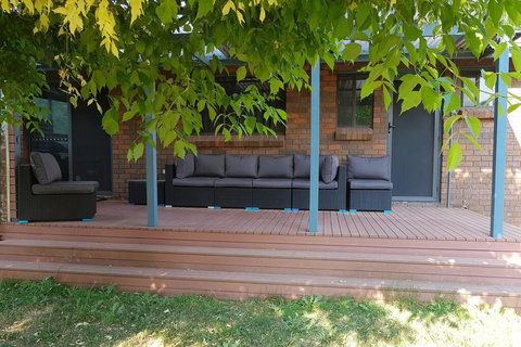 Blue Wren BnB Bathurst - Stays Accommodation 3