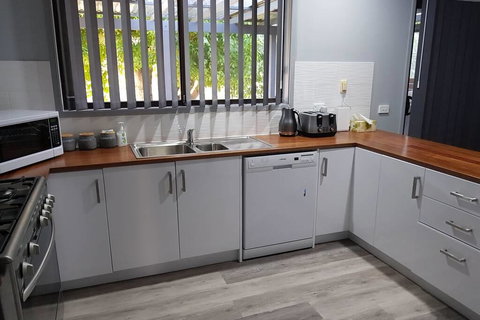 Blue Wren BnB Bathurst - Stays Accommodation 2