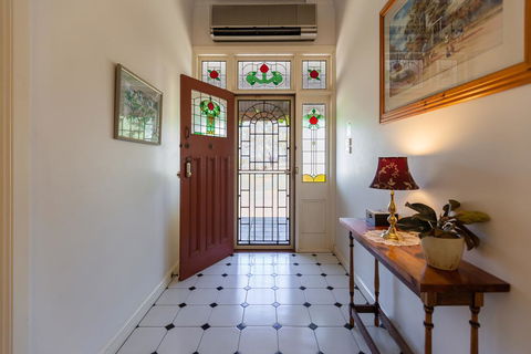 Bluebush Estate - Stayed 1