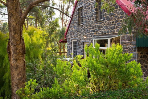 Bluegums Retreat - Stayed 3