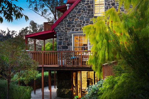 Bluegums Retreat - Stayed 2