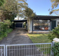 Bluejay Cottage - Stayed