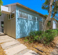 Blues Shack at Pandanus