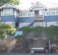 Bluetongue Backpackers - Stays Accommodation