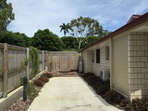 Bluewater Harbour Serviced Apartments - Stayed 2