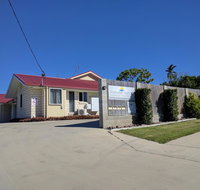 Bluewater Harbour Serviced Apartments - Stayed