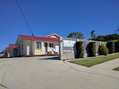 Bluewater Harbour Serviced Apartments - Stayed 0