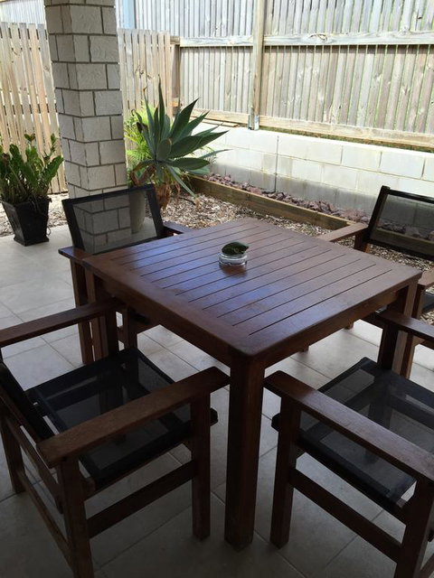 Bluewater Harbour Serviced Apartments - Stayed 3