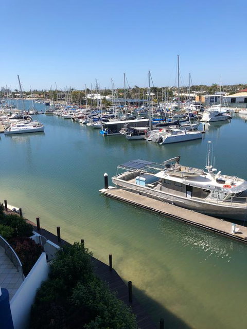 Bluewater Point Resort - Stayed 1