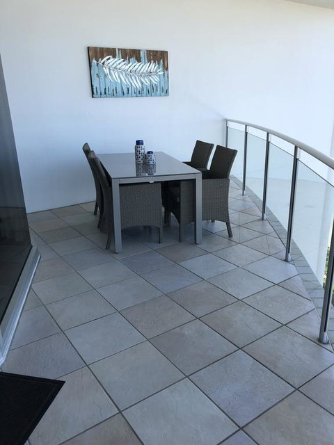 Bluewater Point Resort - Stayed 3