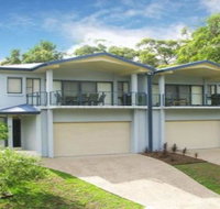 Bluey's Lodge  Boat Harbour NSW - Stays Accommodation