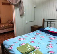 Bluff Hotel - Stayed