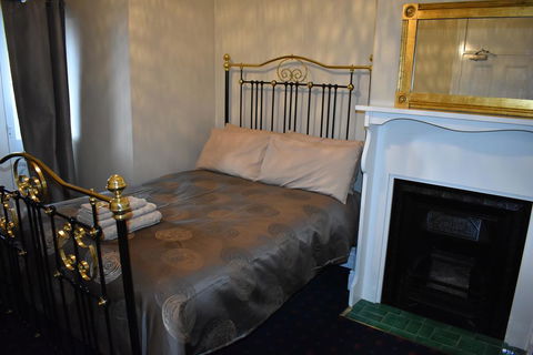 Blyth Hotel - Stayed 1