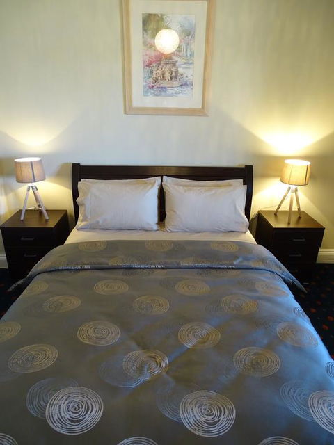 Blyth Hotel - Stayed 3