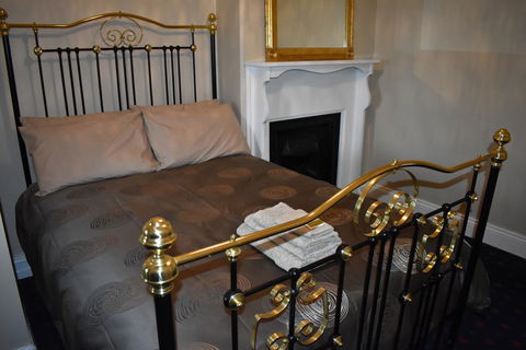 Blyth Hotel - Stayed 2