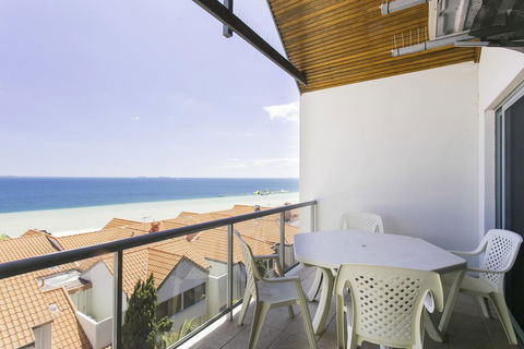 Boardwalk By Rockingham Apartments - Stayed 3
