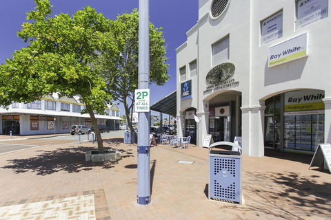 Boardwalk By Rockingham Apartments - Stayed 1