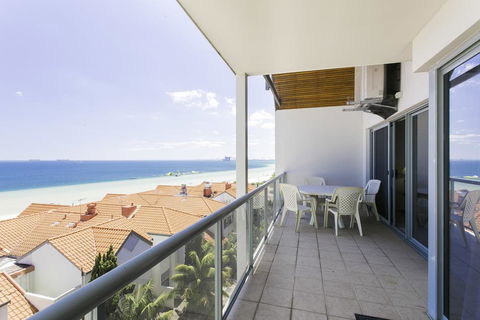 Boardwalk By Rockingham Apartments - Stayed 2