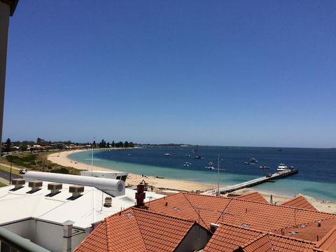 Boardwalk By Rockingham Apartments - Stayed 0