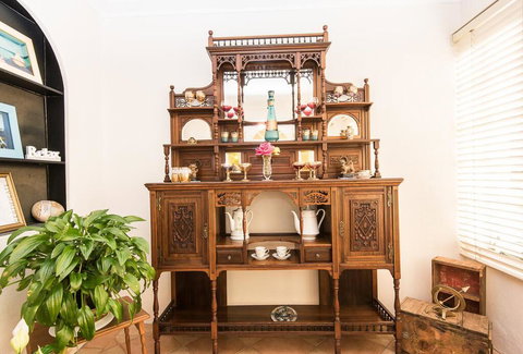 Boathouse Bunbury Bed & Breakfast - Stayed 2