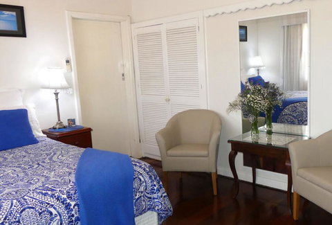 Boathouse Bunbury Bed & Breakfast - Stayed 1