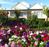 Boathouse Bunbury Bed  Breakfast - Stays Accommodation