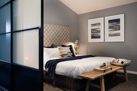 Boatshed House - Stayed 2