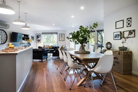 Boatshed House - Stayed 3