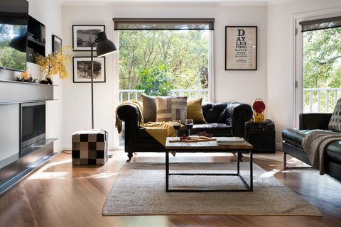 Boatshed House - Stayed 1