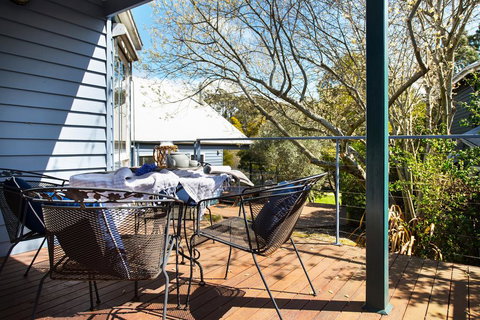 Boatshed Villa Yellow Door - Stayed 2