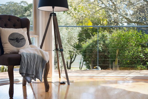 Boatshed Villa Yellow Door - Stayed 3