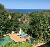 Bobs Ocean View - Stayed