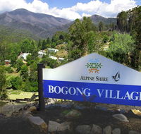 Bogong Village - Stayed