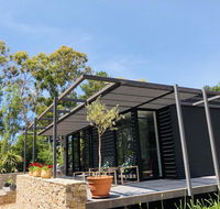 Bohemia Luxury House - Stays Accommodation