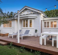 Bohemian Bangalow - Stayed