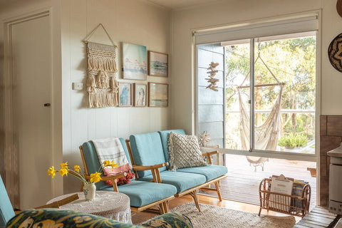 Boho Cottage - Stayed 2