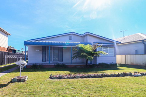 Boikon Beach House - Stayed 0