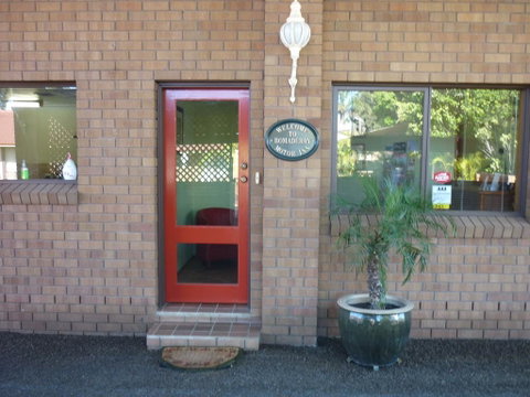 Bomaderry Motor Inn - Stayed 2