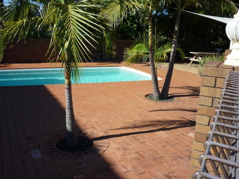 Bomaderry Motor Inn - Stayed 1