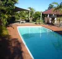 Bomaderry Motor Inn - Stayed