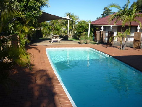 Bomaderry Motor Inn - Stayed 0