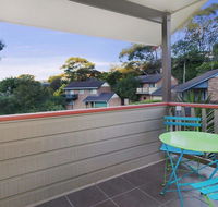 Bombo Blue - pet friendly townhouse - Stayed