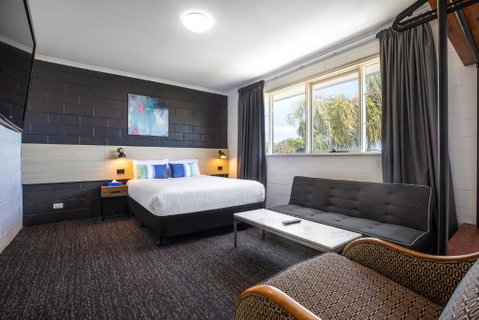 The Mulgrave Motel - Stayed 3