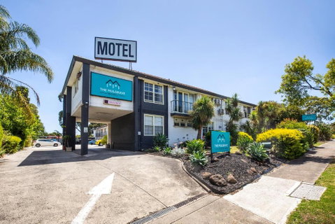 The Mulgrave Motel - Stayed 0